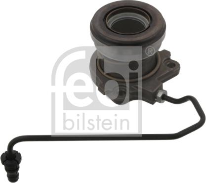 Febi Bilstein 34935 - Butée hydraulique, embrayage cwaw.fr