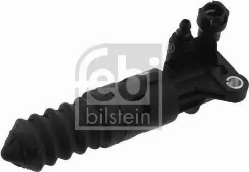 Febi Bilstein 34932 - Cylindre récepteur, embrayage cwaw.fr