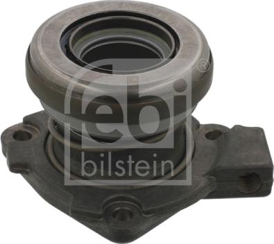 Febi Bilstein 34937 - Butée hydraulique, embrayage cwaw.fr