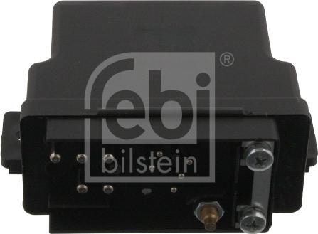 Febi Bilstein 34451 - Temporisateur de préchauffage cwaw.fr