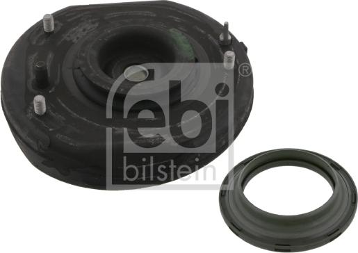 Febi Bilstein 34458 - Coupelle de suspension cwaw.fr