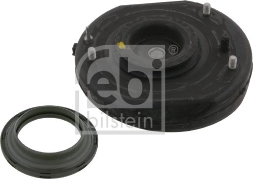 Febi Bilstein 34457 - Coupelle de suspension cwaw.fr