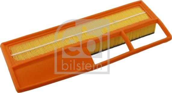 Febi Bilstein 34404 - Filtre à air cwaw.fr