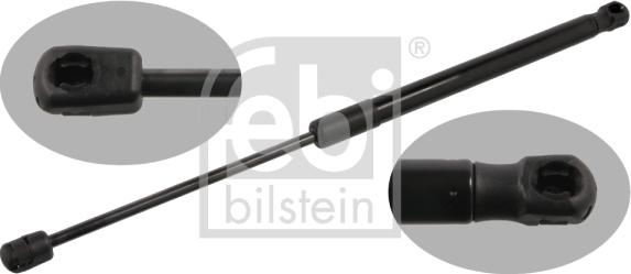 Febi Bilstein 34410 - Vérin de hayon, de coffre cwaw.fr