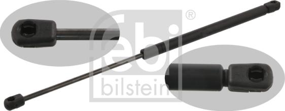 Febi Bilstein 34413 - Vérin de hayon, de coffre cwaw.fr