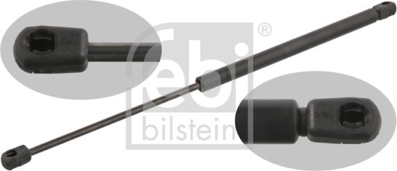 Febi Bilstein 34412 - Vérin de hayon, de coffre cwaw.fr