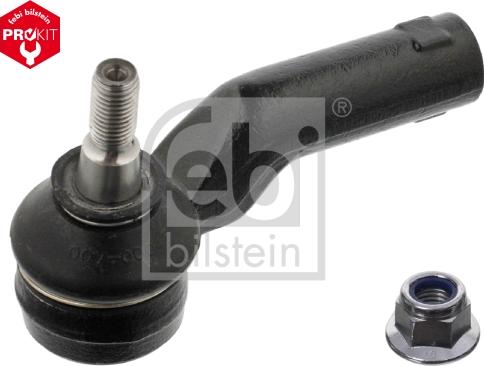 Febi Bilstein 34480 - Rotule de barre de connexion cwaw.fr