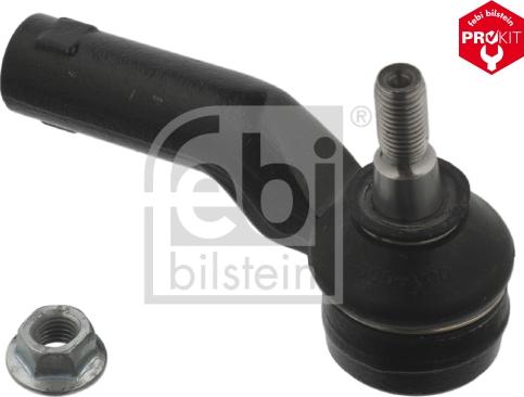 Febi Bilstein 34481 - Rotule de barre de connexion cwaw.fr