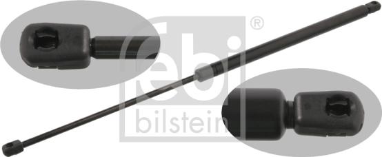 Febi Bilstein 34433 - Vérin de hayon, de coffre cwaw.fr