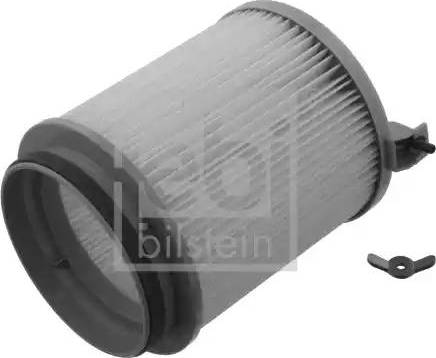 Febi Bilstein 34478 - Filtre, air de l'habitacle cwaw.fr