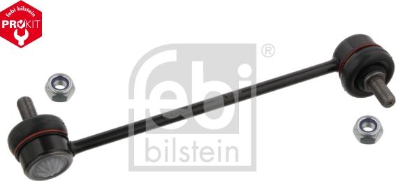 Febi Bilstein 34560 - Entretoise / tige, stabilisateur cwaw.fr