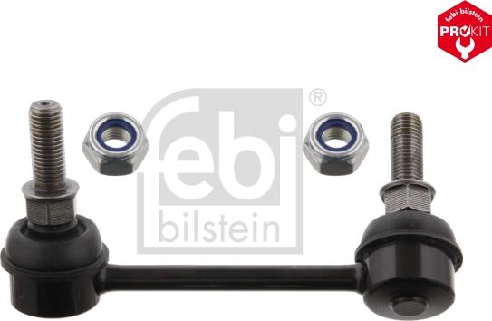 Febi Bilstein 34561 - Entretoise / tige, stabilisateur cwaw.fr