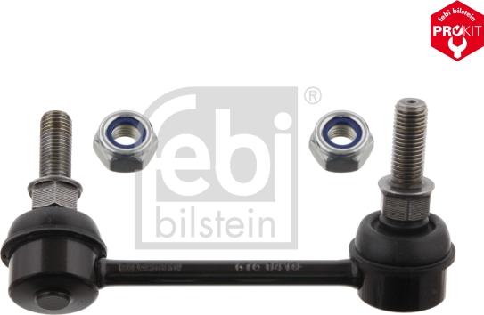 Febi Bilstein 34562 - Entretoise / tige, stabilisateur cwaw.fr