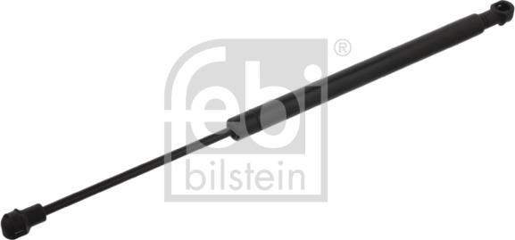 Febi Bilstein 34509 - Vérin de hayon, de coffre cwaw.fr