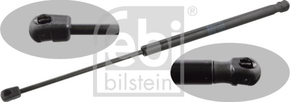 Febi Bilstein 34518 - Vérin de hayon, de coffre cwaw.fr