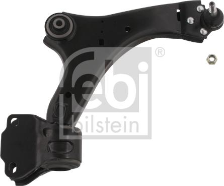 Febi Bilstein 34584 - Bras de liaison, suspension de roue cwaw.fr