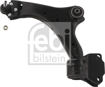 Febi Bilstein 34583 - Bras de liaison, suspension de roue cwaw.fr