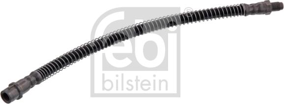 Febi Bilstein 34535 - Flexible de frein cwaw.fr