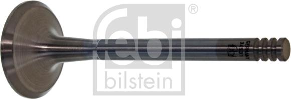 Febi Bilstein 34531 - Soupape d'émission cwaw.fr