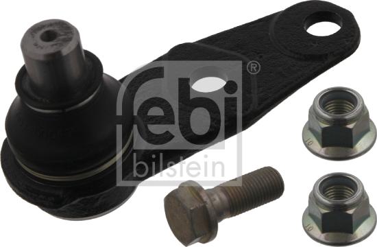 Febi Bilstein 34525 - Rotule de suspension cwaw.fr