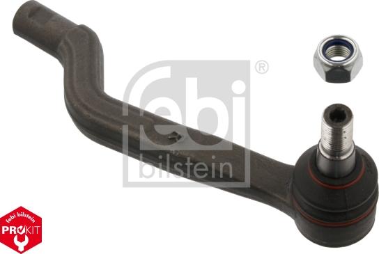 Febi Bilstein 34578 - Rotule de barre de connexion cwaw.fr