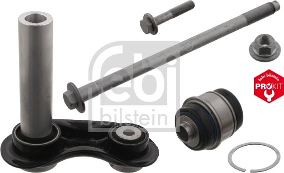 Febi Bilstein 34695 - Bras de liaison, suspension de roue cwaw.fr