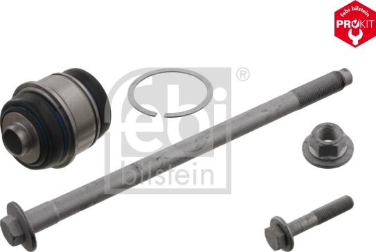 Febi Bilstein 34698 - Suspension, bras de liaison cwaw.fr