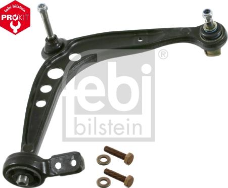 Febi Bilstein 34648 - Bras de liaison, suspension de roue cwaw.fr