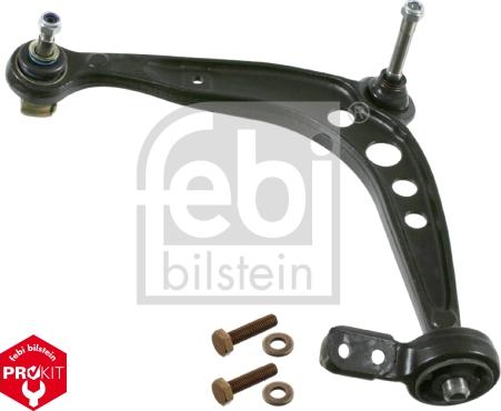 Febi Bilstein 34647 - Bras de liaison, suspension de roue cwaw.fr