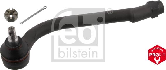 Febi Bilstein 34659 - Rotule de barre de connexion cwaw.fr