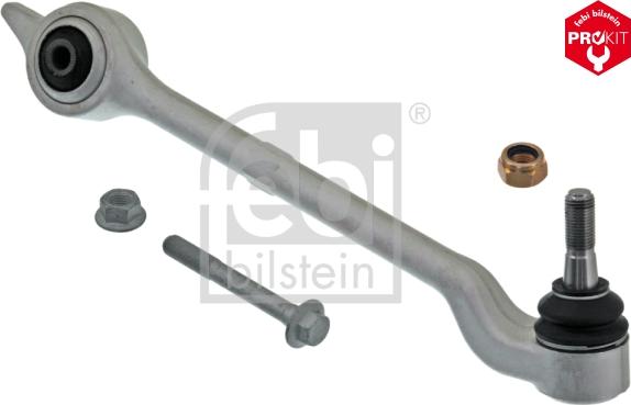 Febi Bilstein 34656 - Bras de liaison, suspension de roue cwaw.fr