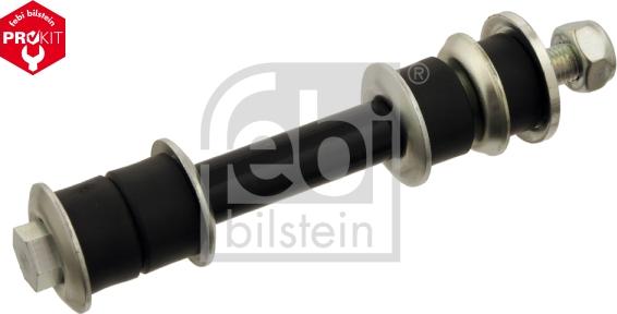 Febi Bilstein 34630 - Entretoise / tige, stabilisateur cwaw.fr