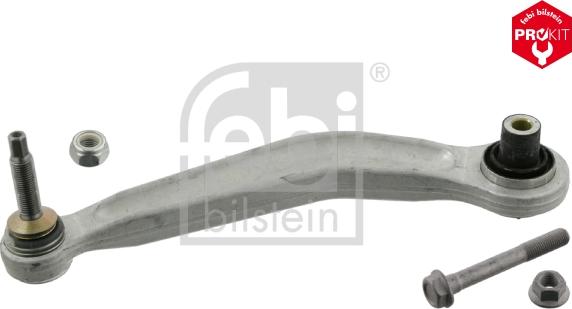 Febi Bilstein 34675 - Bras de liaison, suspension de roue cwaw.fr