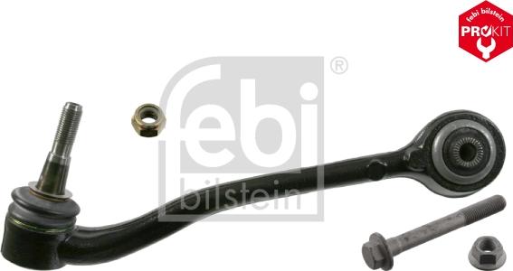 Febi Bilstein 34670 - Bras de liaison, suspension de roue cwaw.fr