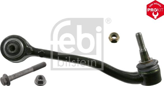 Febi Bilstein 34671 - Bras de liaison, suspension de roue cwaw.fr