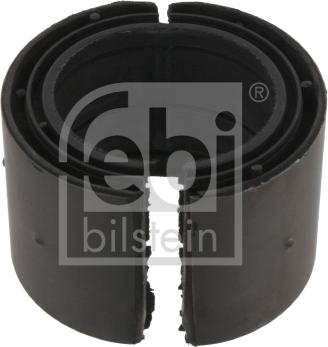 Febi Bilstein 34079 - Coussinet de palier, stabilisateur cwaw.fr