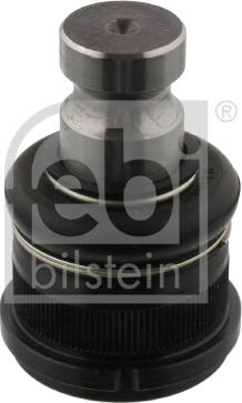 Febi Bilstein 34164 - Rotule de suspension cwaw.fr