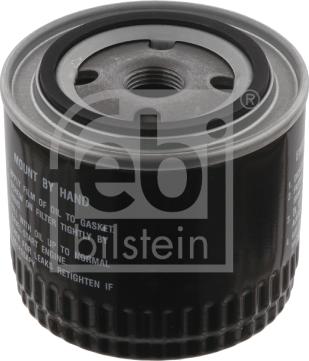 Febi Bilstein 34100 - Filtre à huile cwaw.fr