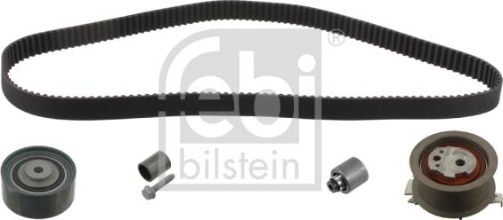 Febi Bilstein 34128 - Kit de distribution cwaw.fr