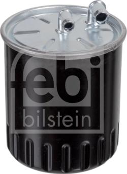 Febi Bilstein 34178 - Filtre à carburant cwaw.fr