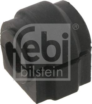 Febi Bilstein 34892 - Coussinet de palier, stabilisateur cwaw.fr