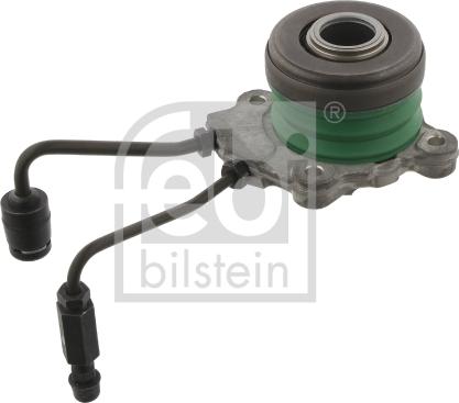 Febi Bilstein 34840 - Butée hydraulique, embrayage cwaw.fr