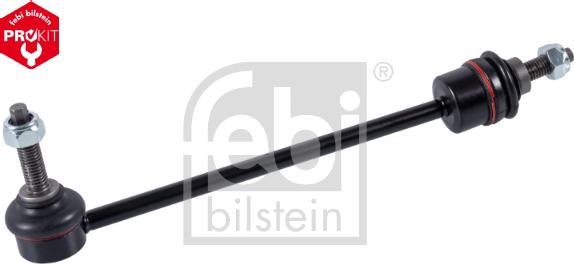 Febi Bilstein 34854 - Entretoise / tige, stabilisateur cwaw.fr