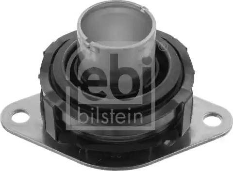 Febi Bilstein 34860 - Butée de débrayage cwaw.fr