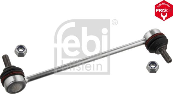 Febi Bilstein 34886 - Entretoise / tige, stabilisateur cwaw.fr