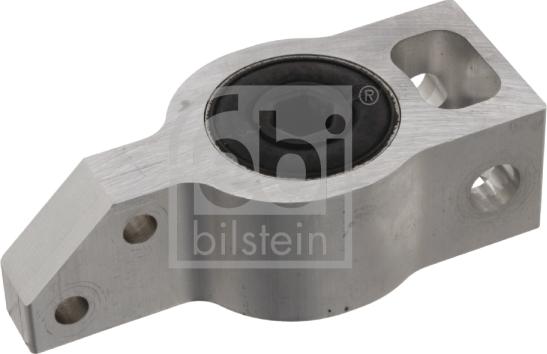 Febi Bilstein 34839 - Suspension, bras de liaison cwaw.fr