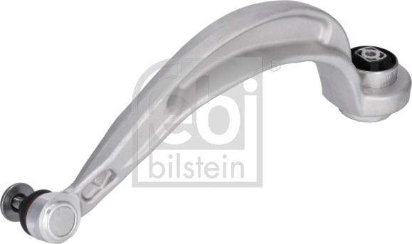 Febi Bilstein 34822 - Bras de liaison, suspension de roue cwaw.fr