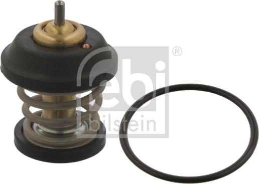 Febi Bilstein 34876 - Thermostat d'eau cwaw.fr