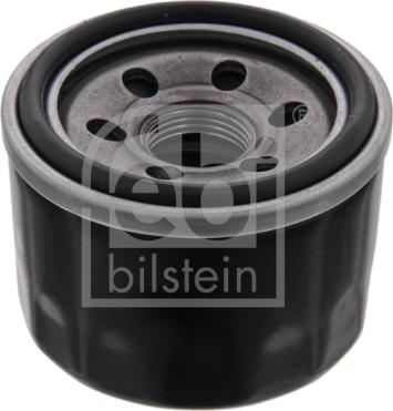 Febi Bilstein 34398 - Filtre à huile cwaw.fr