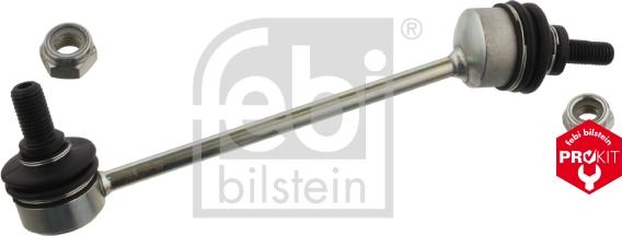 Febi Bilstein 34359 - Entretoise / tige, stabilisateur cwaw.fr